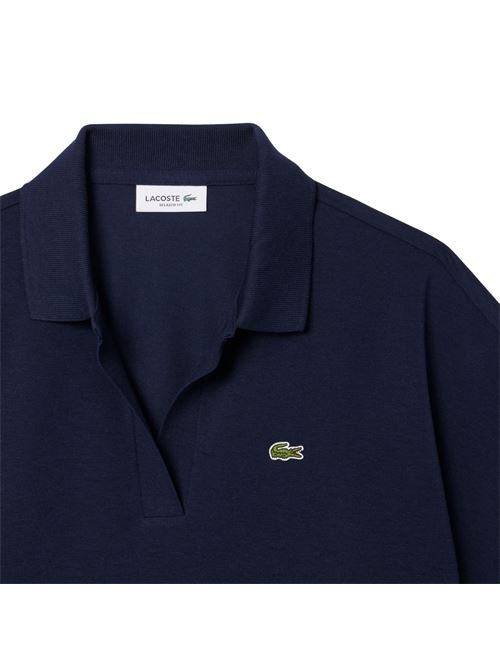 PF1123166 BLU lacoste | PF1123166 BLU